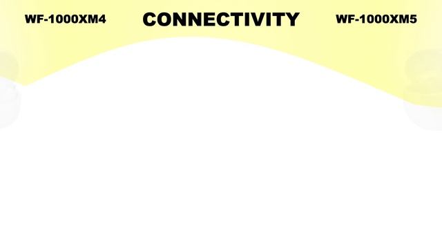 Sony WF 1000XM4 vs WF 1000XM5 Bluetooth Wireless Earphones Headset | Compare Specifications Feature смотреть онлайн