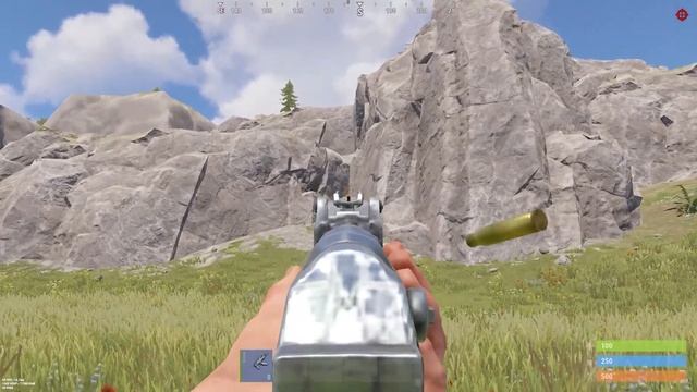 Команда для ПВП RUST / РАСТ Fov - смотреть видео онлайн от «Тренировка ...