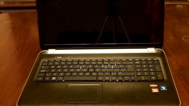 HP DV7-6188ca Laptop Review Part 2 смотреть онлайн