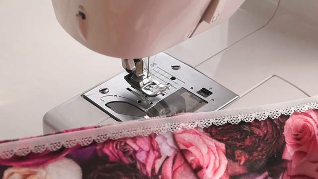 Как сшить трусики / Самый красивый способ обработки срезов эластичной резинкой #DIY Выкройка смотреть онлайн