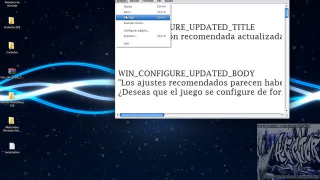 [SOLUCION] Como Arreglar El Error De code_pre_gfx.ff Cod Mw2 2013 смотреть онлайн