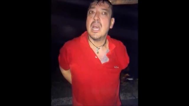 “EL Cholo” era uno de los narcos más sanguinarios pero no tenía orden de aprehensión смотреть онлайн