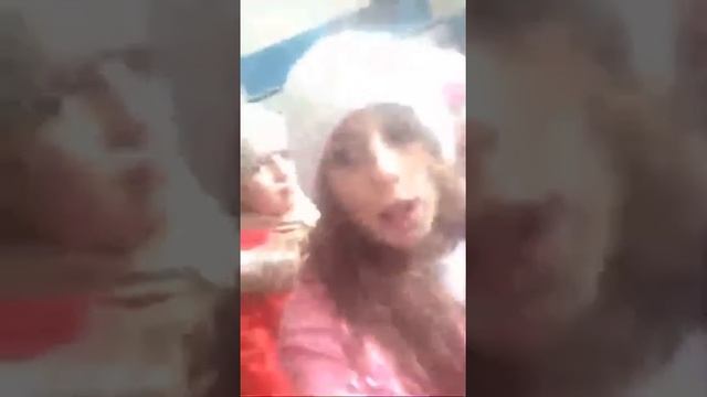 Наступила зимняя  сказка осень