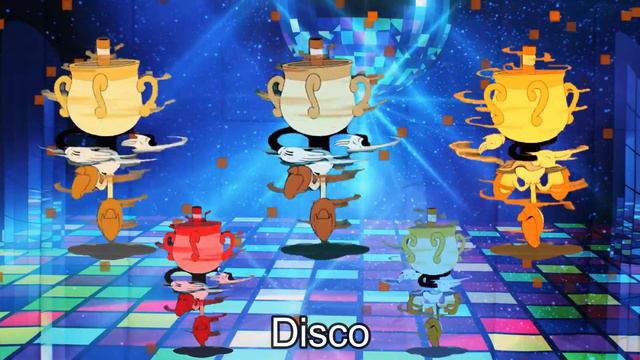 Ms Chalice spinning Sound Variations in 33 seconds смотреть онлайн