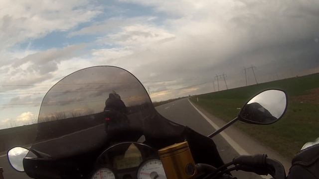 ZX14R vs.HONDA X11 смотреть онлайн