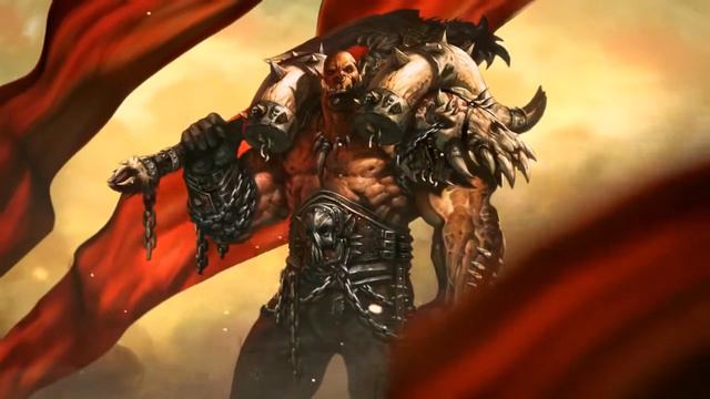 Hearthstone Heroes of Warcraft для Android смотреть онлайн