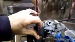 Тнвд старекс