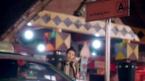 Южный ветер знает моё настроение 1 сезон 1 серия