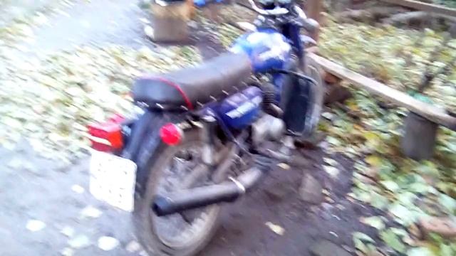 Minsk MMVZ 3.112.11 смотреть онлайн