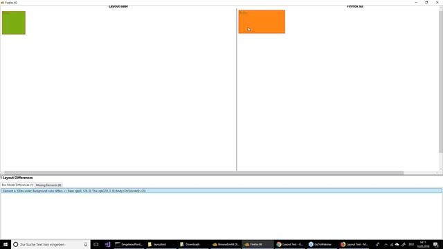 Automate Your Visual Cross Browser Layout Testing смотреть онлайн