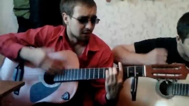 На стихи Сергея Есенина - Шаганэ смотреть онлайн