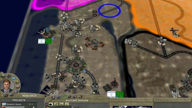 Supreme Ruler 2020 Gold Israel Part 1 смотреть онлайн