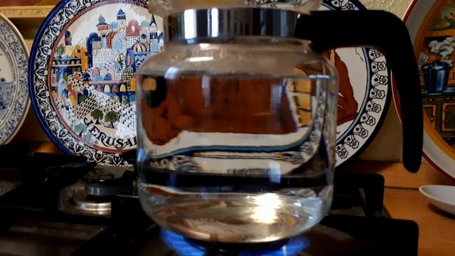 Как приготовить воду для чая? смотреть онлайн