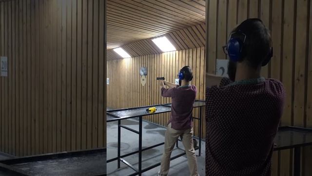 Грозный - тир смотреть онлайн