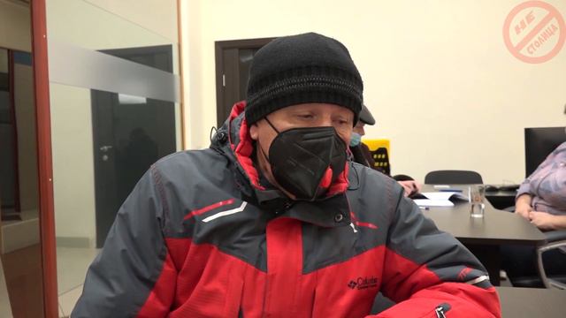 Против куаркодизации| Сбор подписей против QR-кодов организовали в Хабаровском крае смотреть онлайн