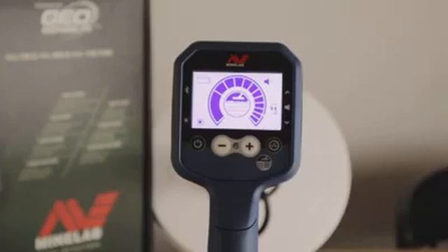 MINELAB GPX6000 tanıtım смотреть онлайн