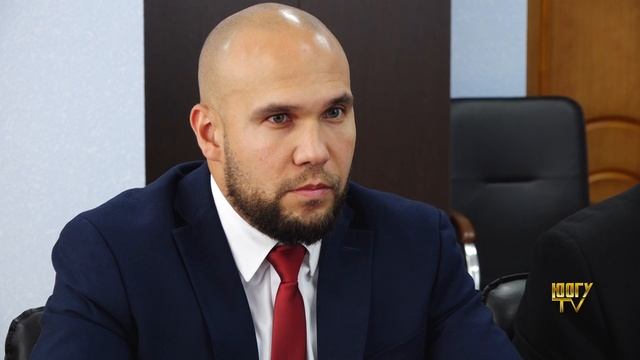 Представителями Венесуэлы и Австрии в ЮОГУ смотреть онлайн