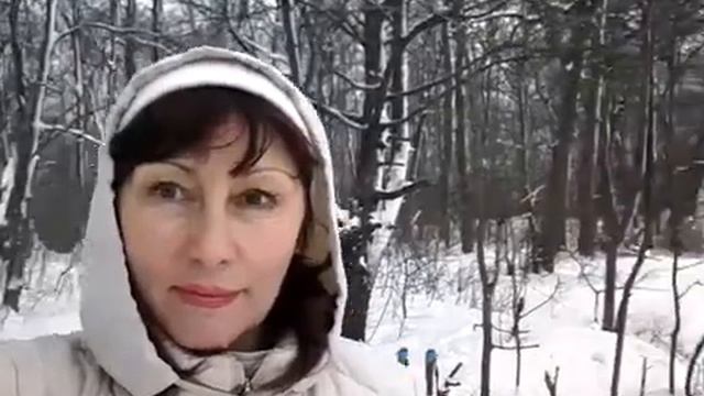 Лыжи. Белая гора. 2017г. Александра Бевза смотреть онлайн