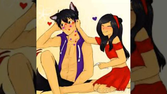 (Aphmau) aarmua to Yuri on ice : history maker смотреть онлайн