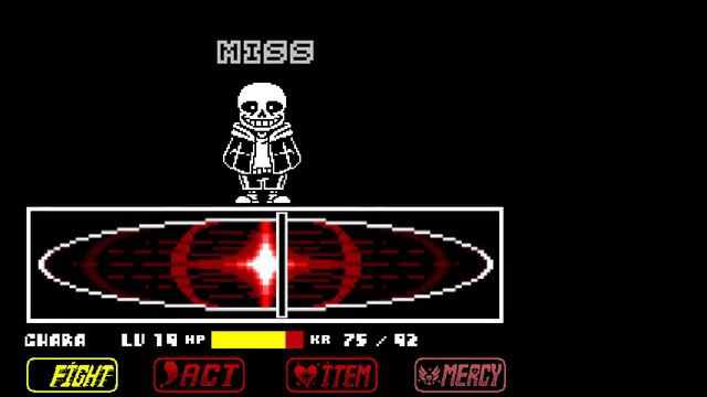 CI SIAMO ANDATI VICINIIIII!!!!!#2 Undertale Last Breath смотреть онлайн