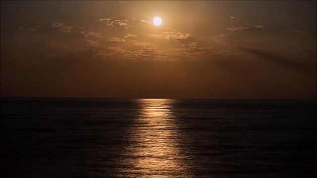 Как хорошо ты, о море ночное. Фёдор Тютчев смотреть онлайн