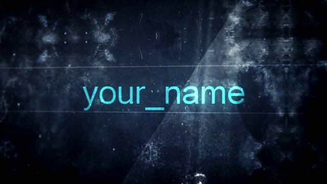 FREE Intro Template Sony Vegas Pro / Бесплатное интро #10 смотреть онлайн