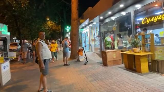 ?ЛАЗАРЕВСКОЕ СЕГОДНЯ?СОЧИ.