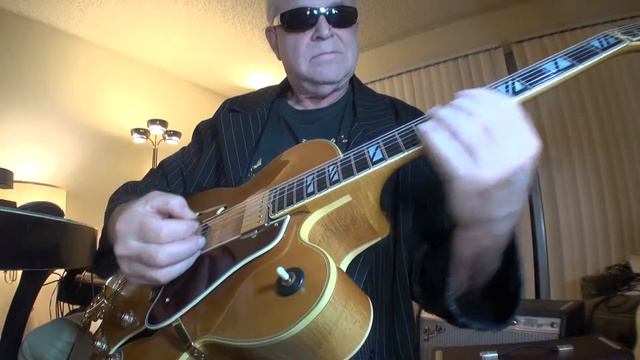 GIBSON SUPER 400 TIME - NOV - 19 - 2020 :) смотреть онлайн