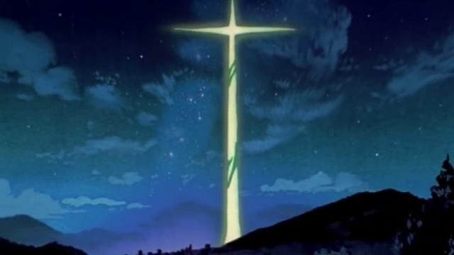 GR Anime Review: Neon Genesis Evangelion смотреть онлайн