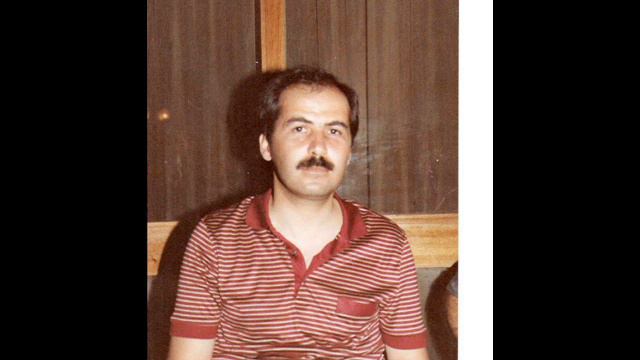 VEYSEL ATASOY 1 смотреть онлайн