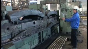 Сиблитмаш - Тюбинги для метро.avi