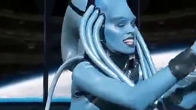 Ария Дивы Плавалагуны 5 элемент смотреть онлайн