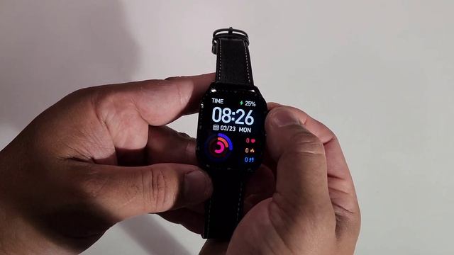 MICROWEAR GT4 SMARTWATCH WITH EVERY FEATURE смотреть онлайн