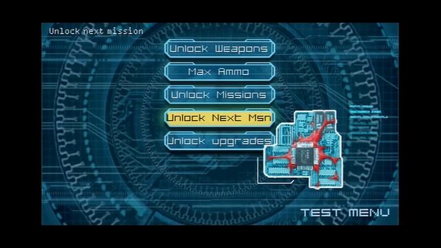 Coded Arms: Contagion : Tester QA Mission Found смотреть онлайн