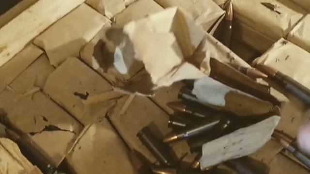 Чем стреляет настоящее оружие? Это нужно знать! Патрон, пуля, калибр. смотреть онлайн