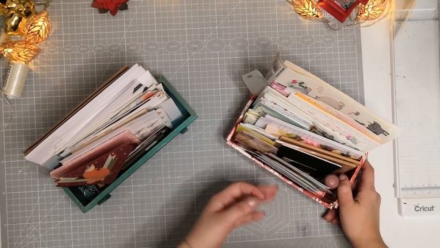 Про печатные альбомы и уборку \ВЛОГ\скрапбукинг смотреть онлайн