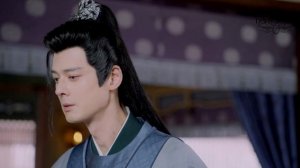 Любовь подменной принцессы 1 сезон 21 серия