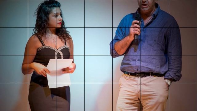 A Prescindere... 2018 (video fotografico) serata venerdì 20 luglio смотреть онлайн