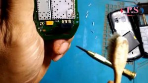 Nokia 1280 contact service fix down problem