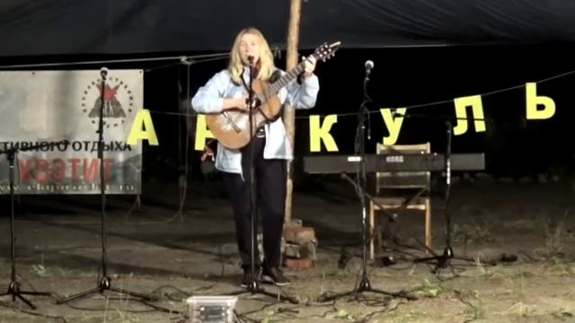 "А музыке нас птицы научили"А.Дулов ст. А.Кушнер исп.С.Спесивцева смотреть онлайн