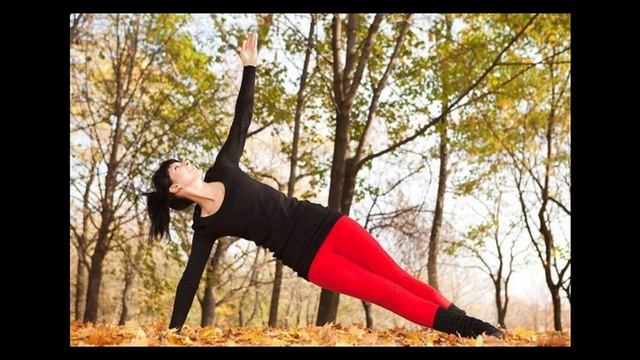 Осенние секреты Как оставаться стройной? смотреть онлайн