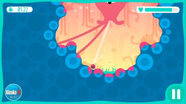 Egz - Level 2-10 Walkthrough - The Origin of the Universe смотреть онлайн