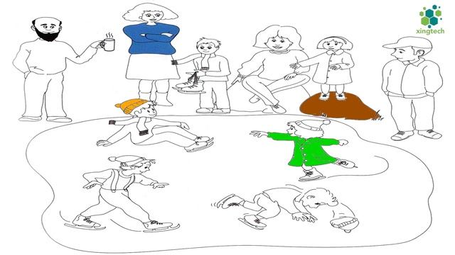 Movers 4 - Test 2 - Part 5 - Listening with Answer Booklet ? смотреть онлайн