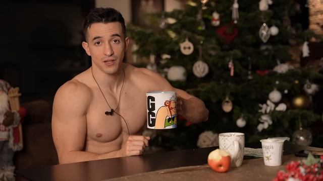 JE MANGE COMME KYLIAN MBAPPÉ PENDANT 24H ! смотреть онлайн