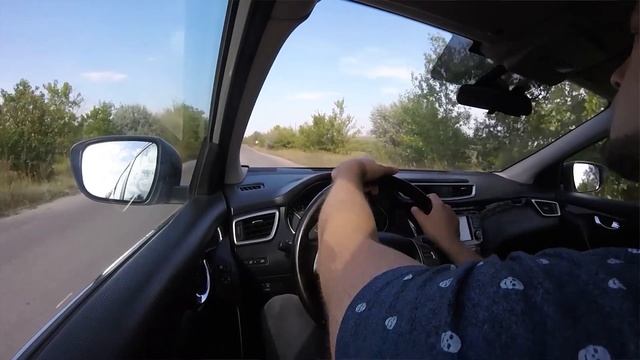 ЛУЧШИЙ КРОССОВЕР ЗА 800К!? Обзор QASHQAI 2 J11. смотреть онлайн