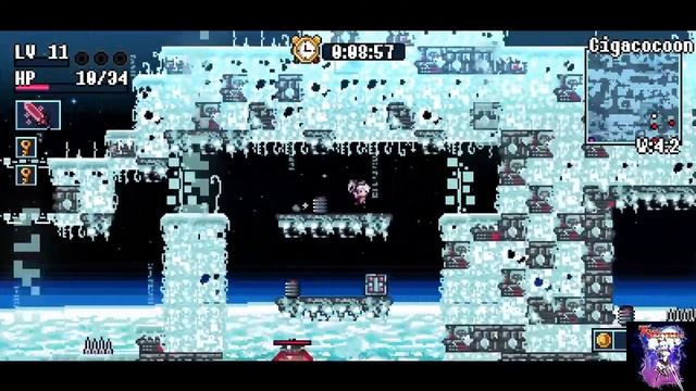 Xenon Valkyrie+ hidden boss Deftos смотреть онлайн