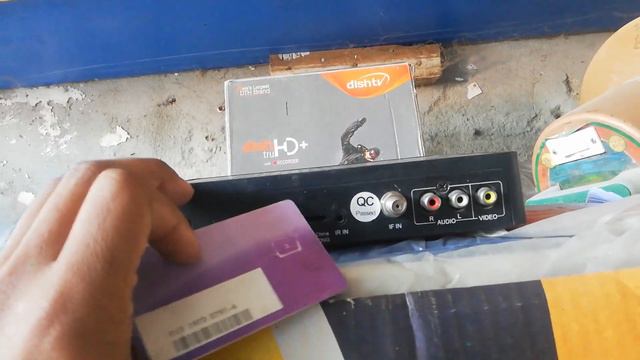 2 dish tv box used for sell with card price? @alihassanelectronic6009 смотреть онлайн