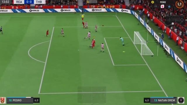 Fifa 24 beta (mais confissões de Arthur) 🤟 смотреть онлайн