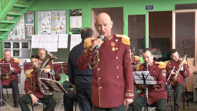 Песня о Русском солдате... смотреть онлайн