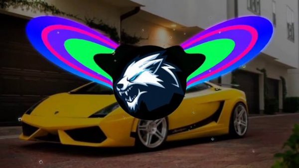 Басы в машину-дикий бас